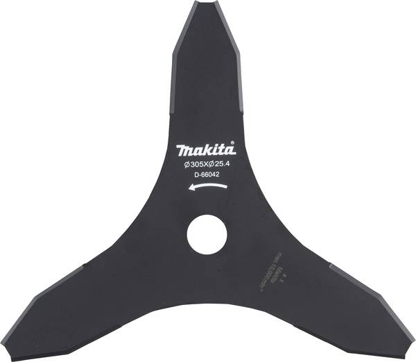 Makita D-66042 nož za goščavo
