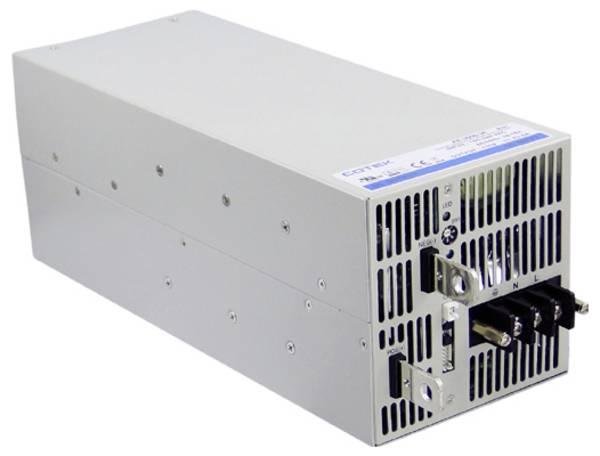 Dehner Elektronik AE 3000-12 AC/DC industrijski napajalnik 12 V/DC 250 A 3000 W