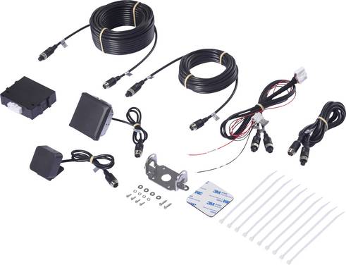 Renkforce RF-6701476  asistent za mrtvi kot