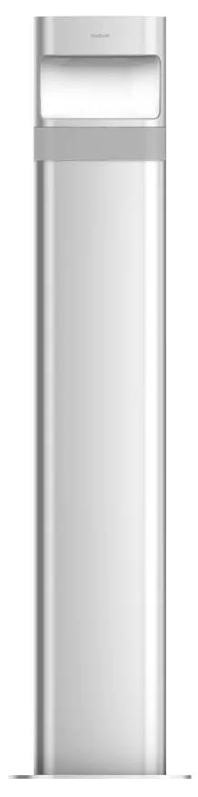Theben 1020706 theLeda D BL plus AL svetilka za poti LED 8.5 W