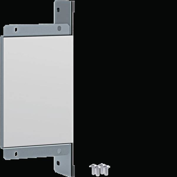 Hager FWKP60150W4VERZ stenski priključek vezni del  1 kos