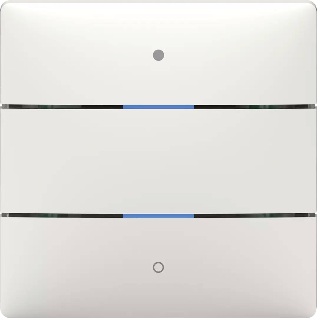 Theben KNX 4969232 senzorska tipka iON 102 KNX
