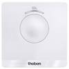 Theben KNX 7169100 CO2 senzor kakovosti zraka/sobni klimatski regulator 7169100