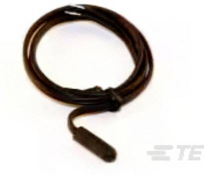 TE Connectivity GA10K3D1271  termistor   10 kΩ  1 kos Bulk