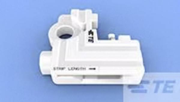 TE Connectivity 1-2154857-2 polibutilentereftalat Package