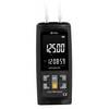 PCE Instruments manometer spodnja stran -1.25 do 1.25 bar