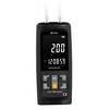 PCE Instruments manometer spodnja stran -0.025 do 0.025 bar
