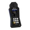 PCE Instruments PCE-RAM 100 geigerjev števec Sevanje: gama, alfa, beta zvočni opozorilnik, optični signal, vklj. funkcija dozimetra