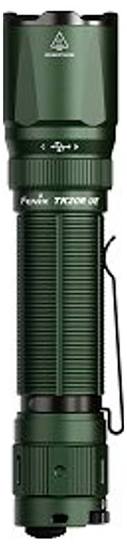 Fenix Light TK20R UE FETK20RUE-Tropic Green LED žepna svetilka akumulatorsko 2800 lm 135 g-0