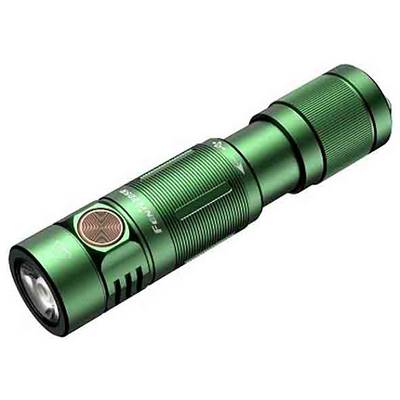 Fenix Light E05R FEE05R-Grün LED žepna svetilka akumulatorsko 400 lm 25 g-0