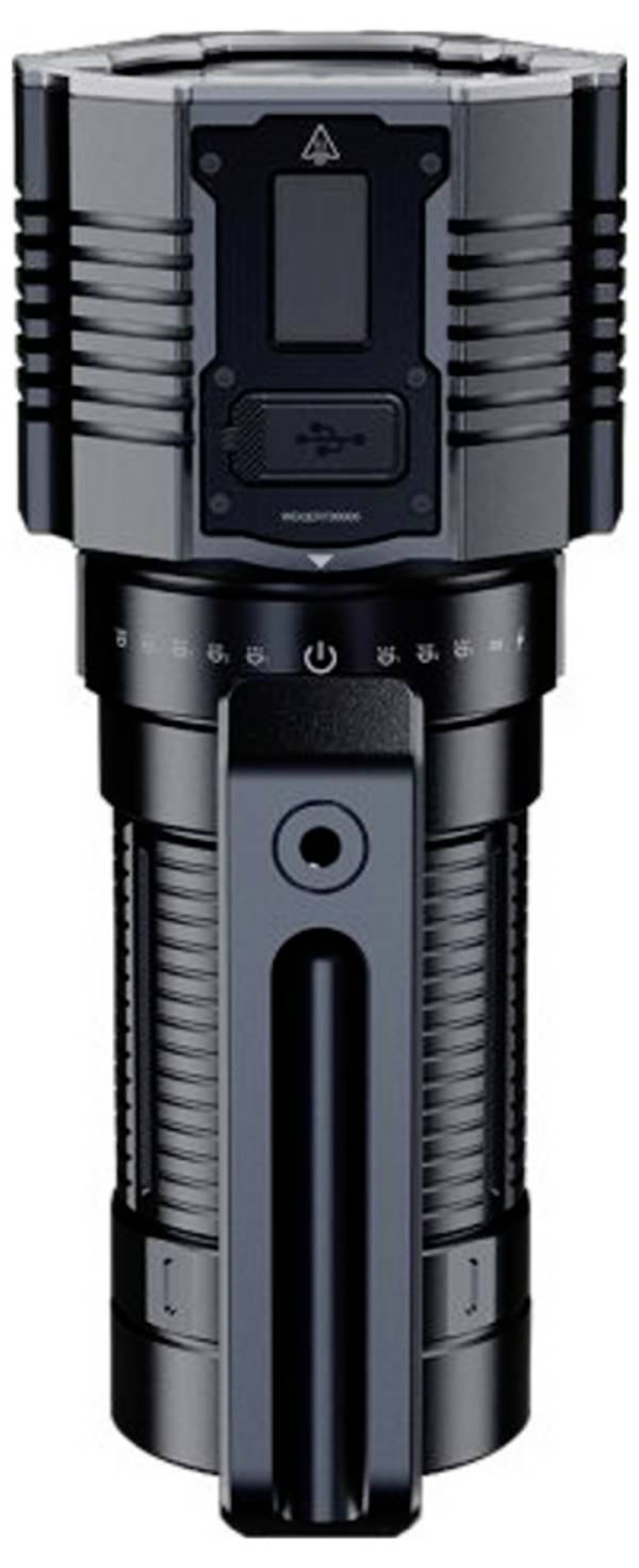 Fenix Light LED akumulatorski ročni reflektor LR60R 21000 lm FELR60R