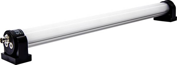 HELU LED svetilka za naprave HELULIGHT® CLASSIC-RGB 140D rdeča-rumena-modra 2.7 W 120 ° (D x Š x V) 166.50 x 35 x 35.50 mm 1 kos