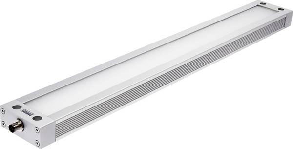HELU LED svetilka za naprave HELULIGHT® POWER-RGBW 840D RGBW 84.6 W 3768 lm 100 ° (D x Š x V) 910 x 80 x 32 mm 1 kos