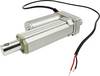 TRU COMPONENTS električni cilinder TC12-50-500 TC-13492768 Dolžina giba 50 mm Potisna sila 500 N 12 V/DC 1 kos