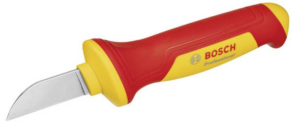 Bosch Professional 1600A02NF5 1600A02NF5 električarji kabelski nož