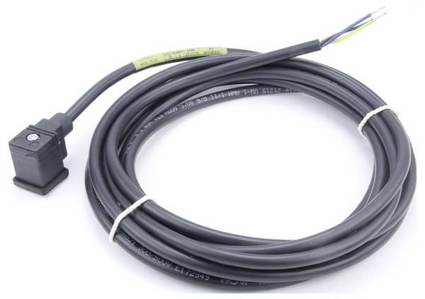 MOLEX 2210400006 DIN MOULDED    2210400006 Molex Vsebina: 1 kos