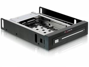 Delock 47194 zamenljiv okvir za trdi disk SATA-0