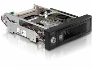 Delock 47199 zamenljiv okvir za trdi disk SATA-1
