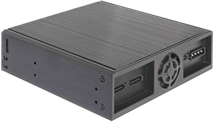 Delock 47230 zamenljiv okvir za trdi disk SATA-3