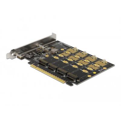Delock 89017 PCI-Express kartica M.2 PCIe-0