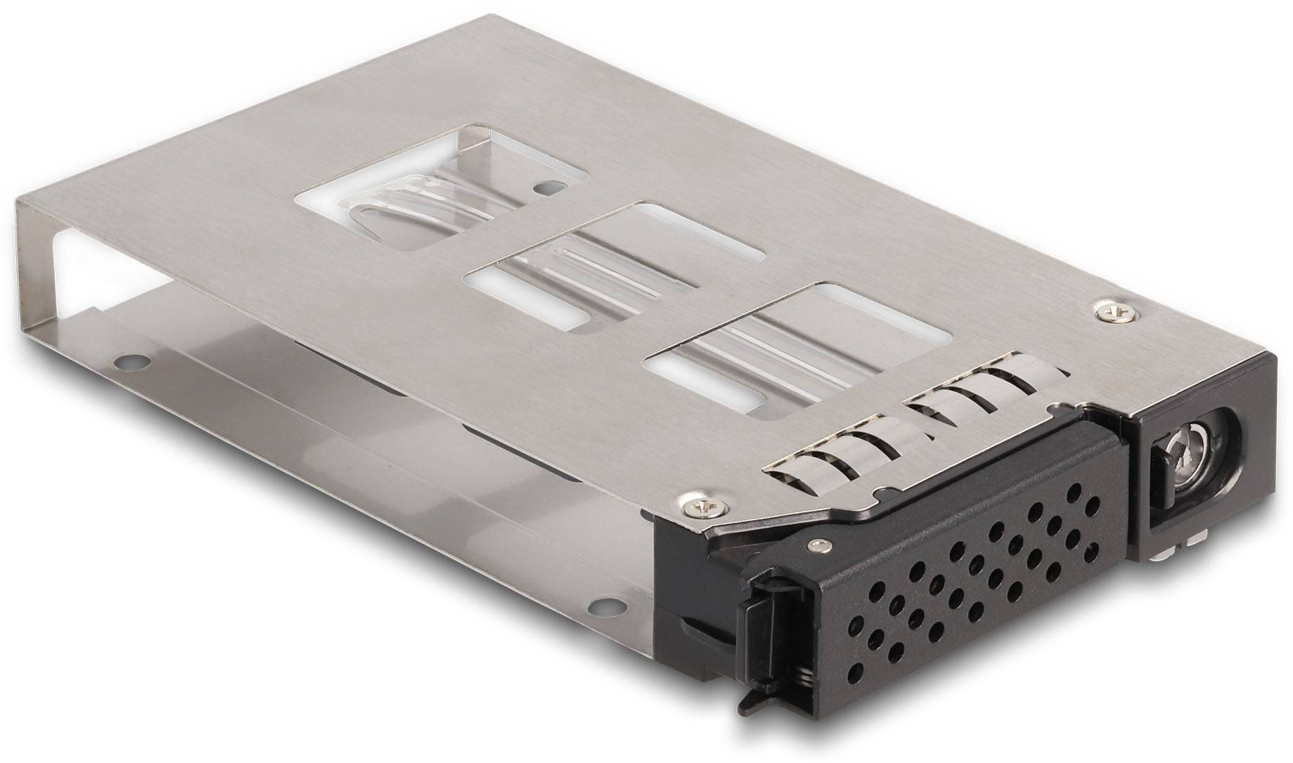 Delock 47005 zamenljiv okvir za trdi disk SATA-4