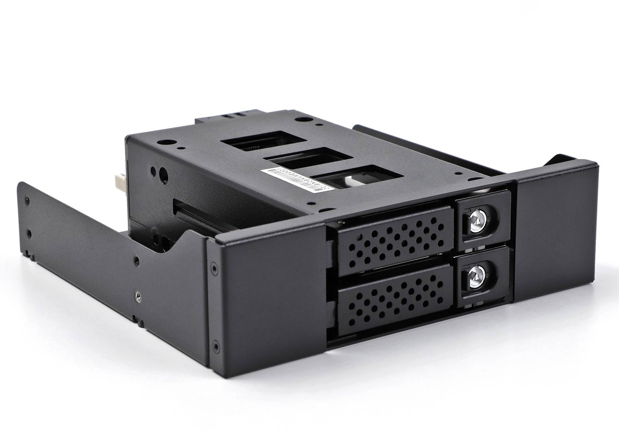 Delock 47011 zamenljiv okvir za trdi disk SATA-1