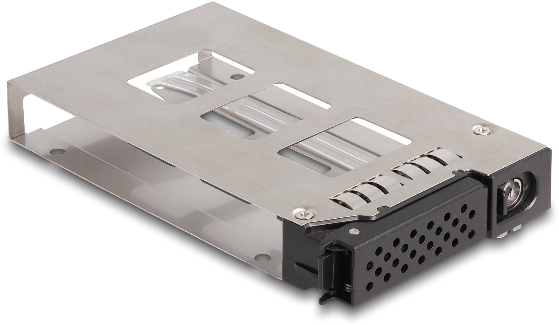 Delock 47018 zamenljiv okvir za trdi disk-1