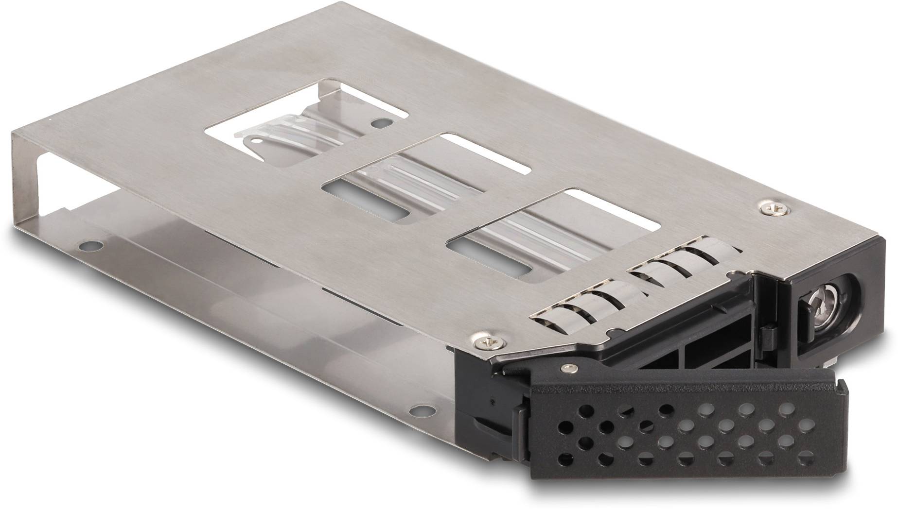 Delock 47018 zamenljiv okvir za trdi disk-2
