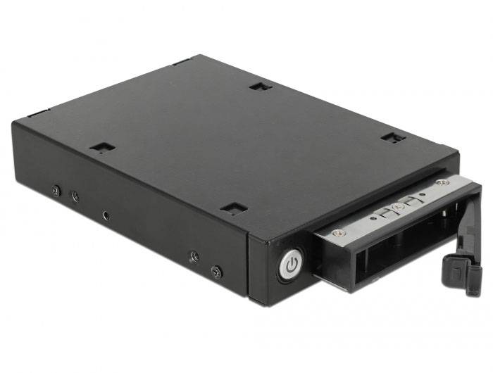Delock 47232 zamenljiv okvir za trdi disk U.2-3