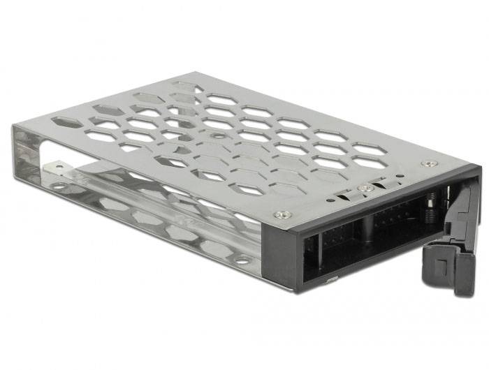 Delock 47232 zamenljiv okvir za trdi disk U.2-4