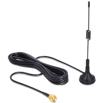 Delock 88877 88877 ISM antena 3 dBi-0