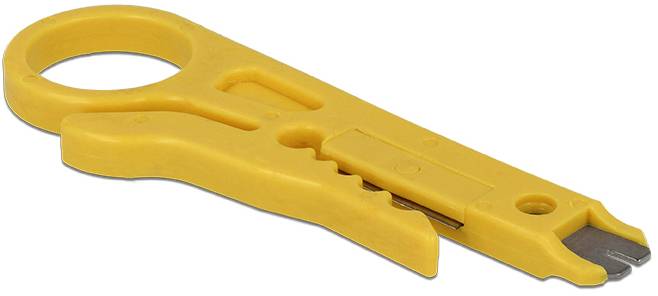 Delock 18411 18411 orodje za odstranjevanje izolacije 1 do 8 mm-3