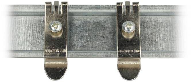 Delock 87677 adapter vijačna pritrditev neopremljeno srebrna-2
