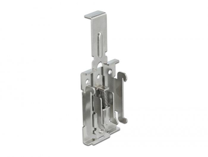 Delock 66332 z vzmetjo 1 kos Bag-2