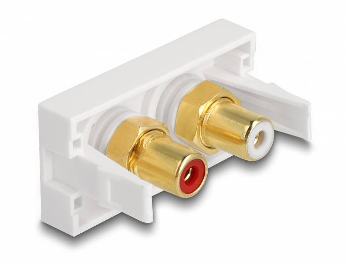 Delock 81396 81396 razširitveni modul-2