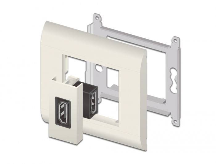 Delock 81304 81304 razširitveni modul-3