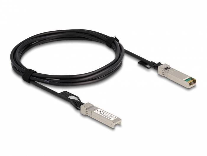 Delock 84210 84210 kabel 1 / 10 GBit/s-2