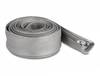 Delock 20838 20838 pletena cev siva poliester 3 m 35 mm (max) 1 kos