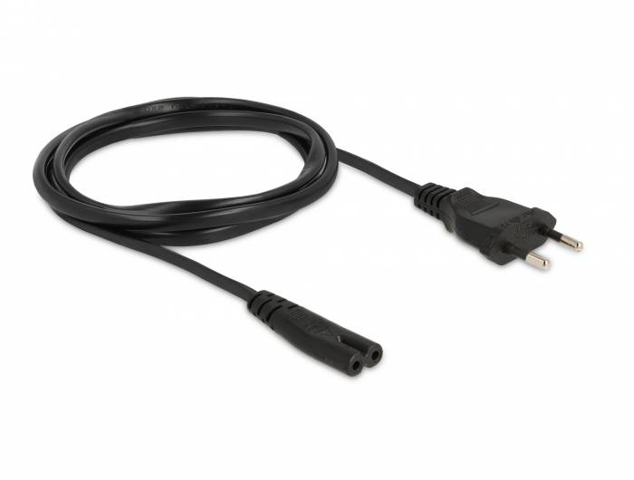 Delock 41441 USB napajalnik 58 W USB-C®, USB-A Qi Wireless Charging črna vtičnica brezžični polnilnik, hitri polnilnik-6