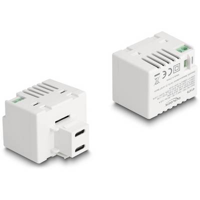 Delock 41479 USB vgradni modul keystone kabel 1 kos-0