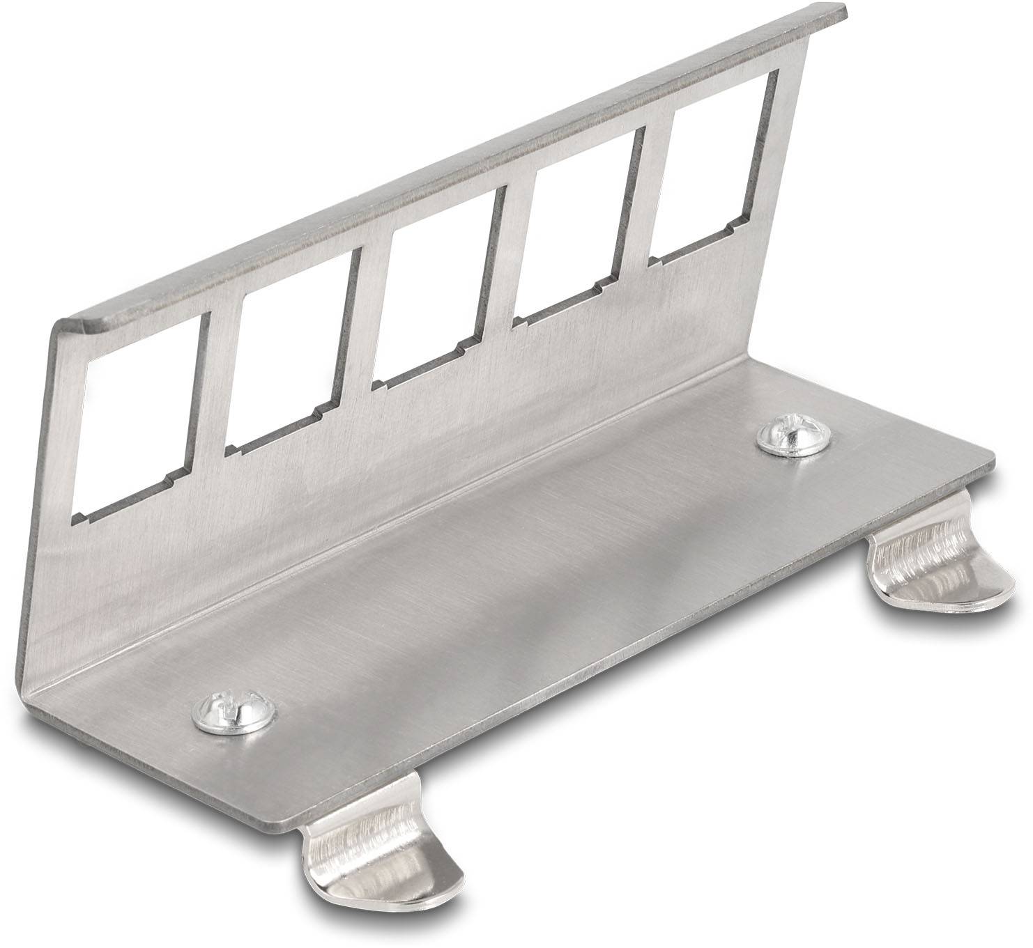 Delock 88141 nosilec keystone kabel 1 kos-2