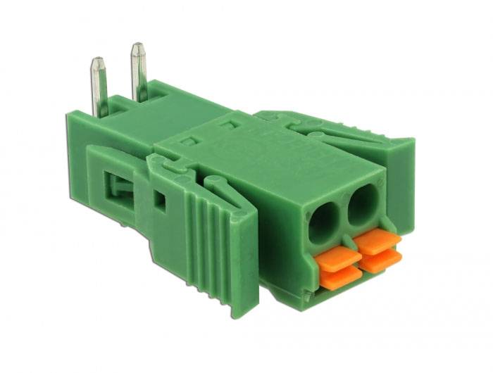 Delock 65952 65952 prilagoditveni komplet zelena-2