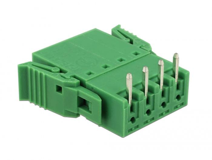 Delock 65954 65954 prilagoditveni komplet zelena-1
