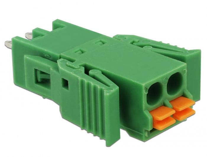 Delock 65968 65968 prilagoditveni komplet zelena-2