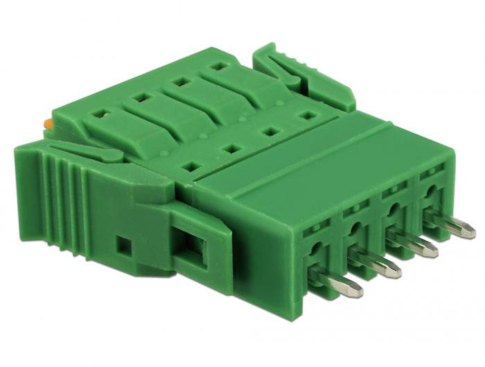 Delock 65970 65970 prilagoditveni komplet zelena-1