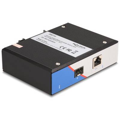 Delock 88014 medijski pretvornik 10 / 100 / 1000 MBit/s-0