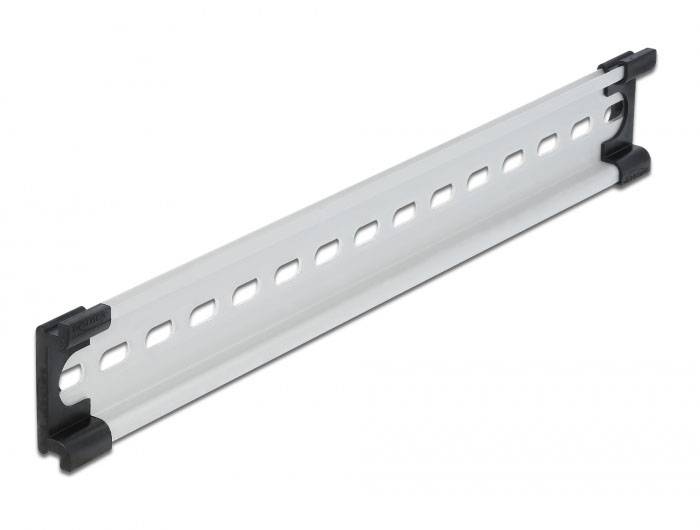 Delock 66176 66176 aluminij 250 mm 1 kos Box-0