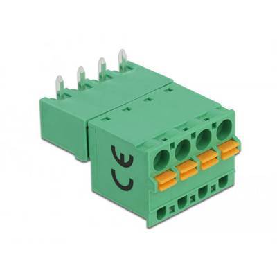 Delock 66506 66506 prilagoditveni komplet zelena-0