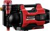 Einhell Power X-Change AQUINNA 18/30 F LED AUTOMATIC vrtna akumulatorska črpalka 3000 l/h 28 m