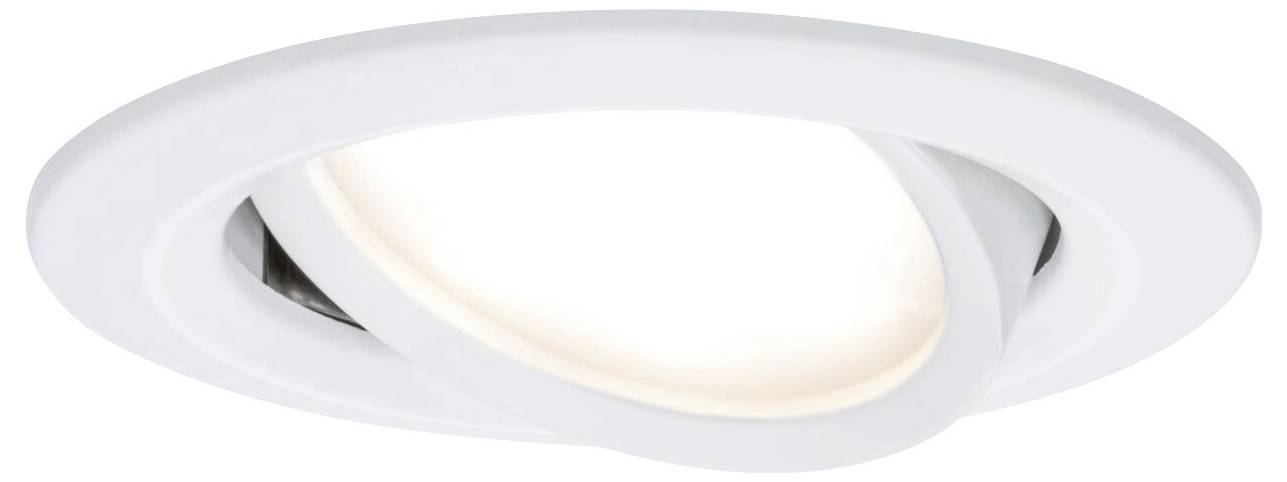 Paulmann 41306 Nova vgradna svetilka 3-delni komplet LED LED 18 W bela-1